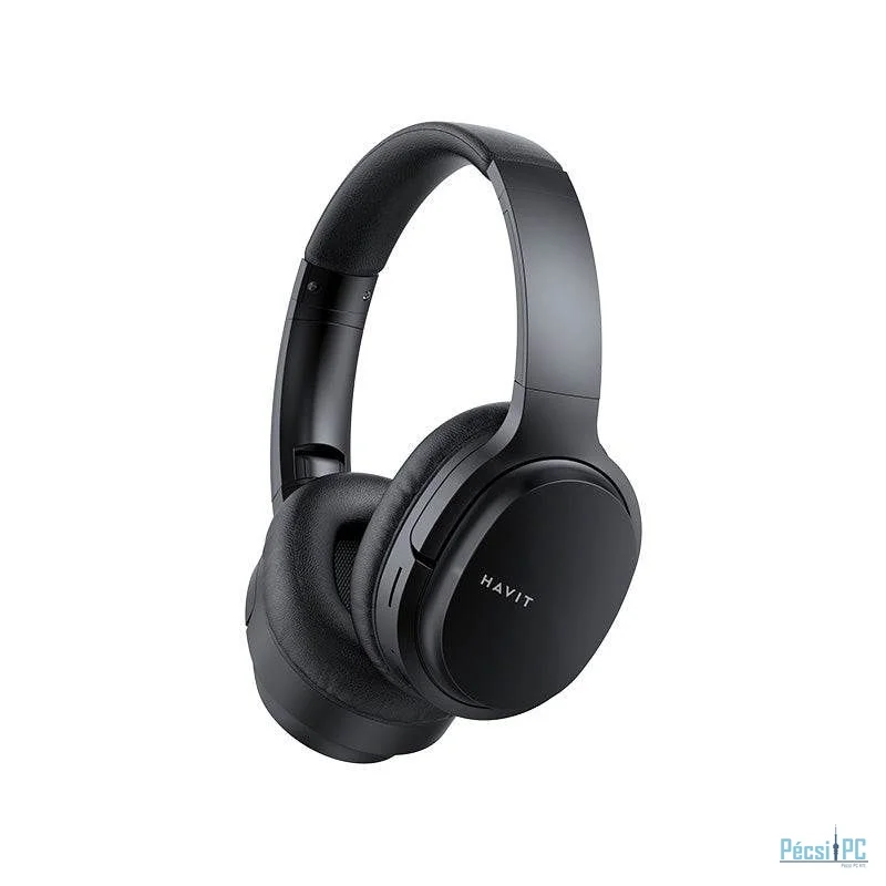 HAVIT Gamenote I62 Bluetooth Headset Black