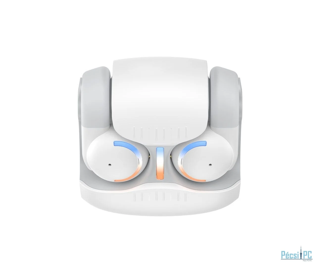 HAVIT Gamenote OWS907 TWS Bluetooth Headset Grey