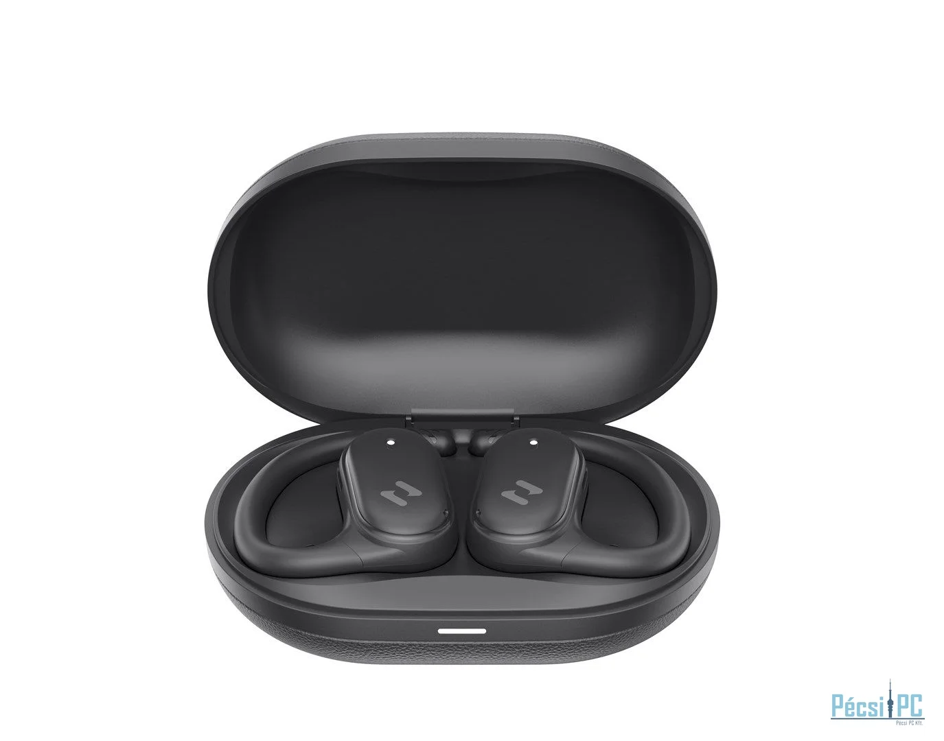 HAVIT Gamenote OWS915 TWS Bluetooth Headset Black