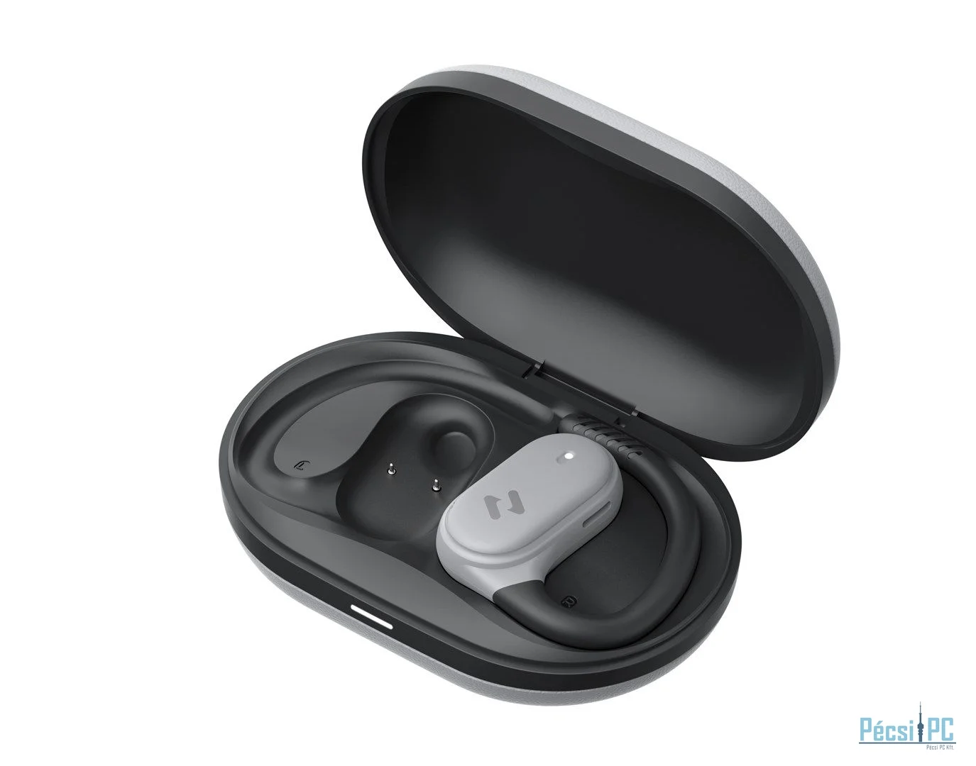 HAVIT Gamenote OWS915 TWS Bluetooth Headset Grey