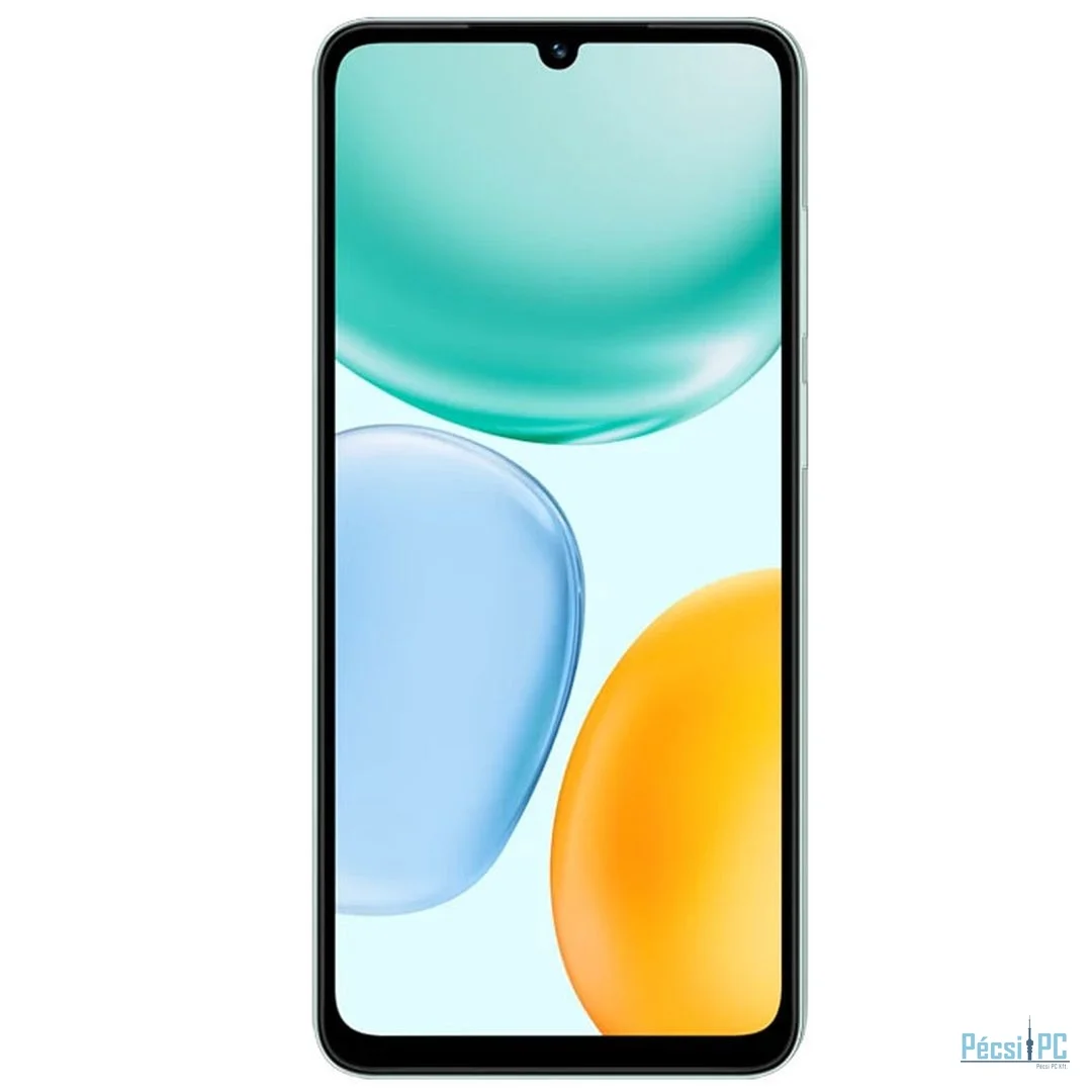 Honor X5c Plus 128GB DualSIM Ocean Cyan