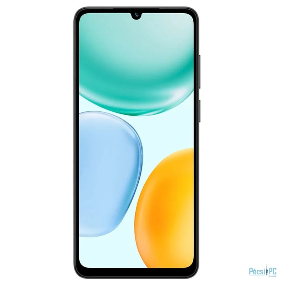 Honor X5c Plus 64GB DualSIM Midnight Black