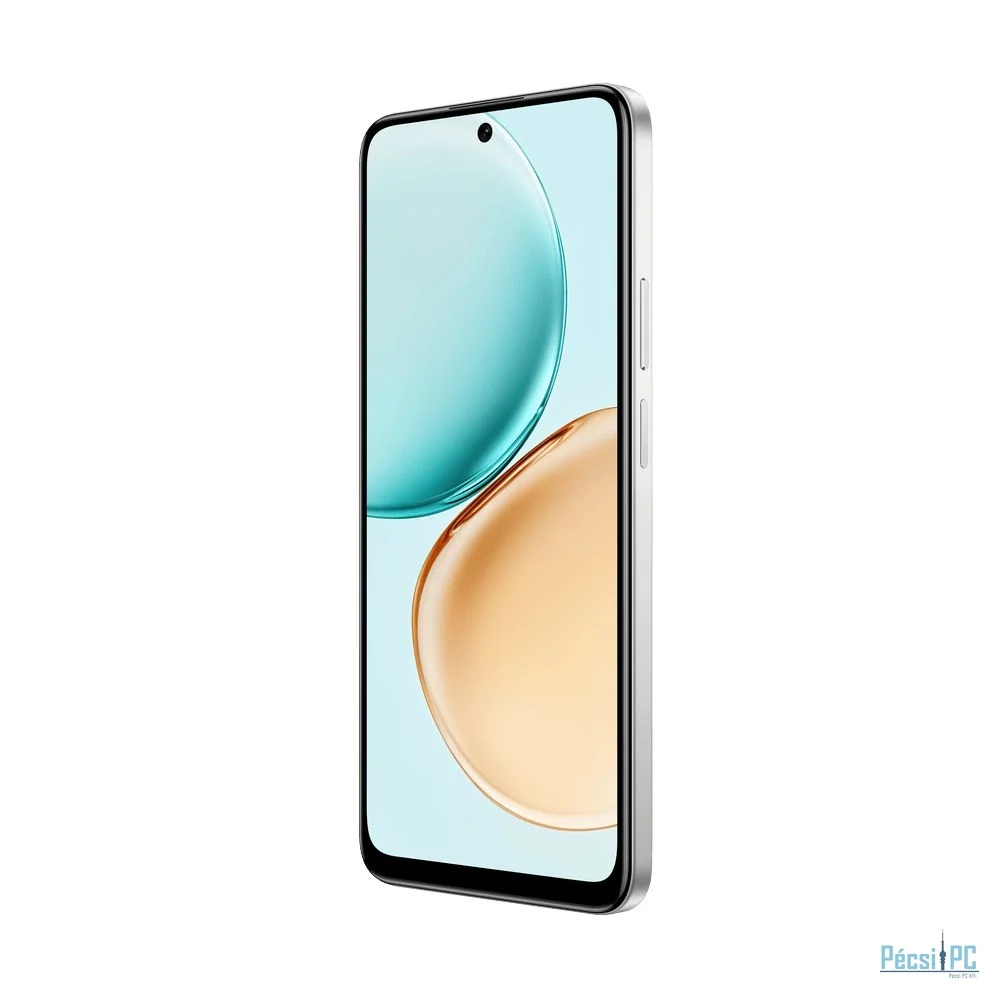 Honor X7d 128GB DualSIM Meteor Silver