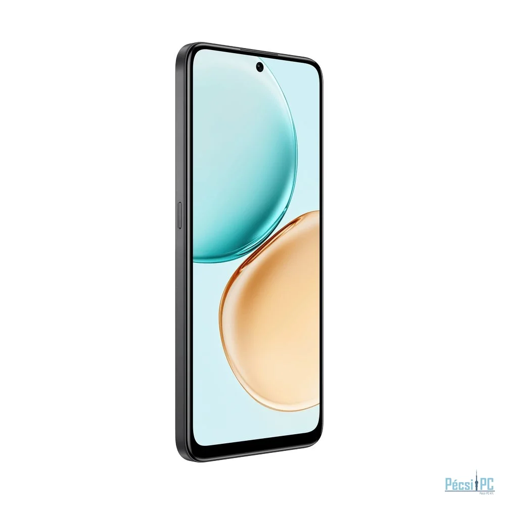 Honor X7d 256GB DualSIM Velvet Black