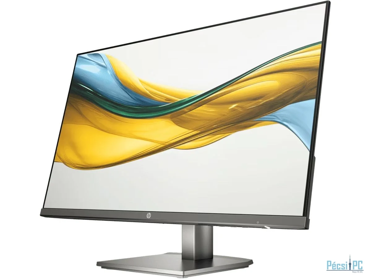 HP 23,8