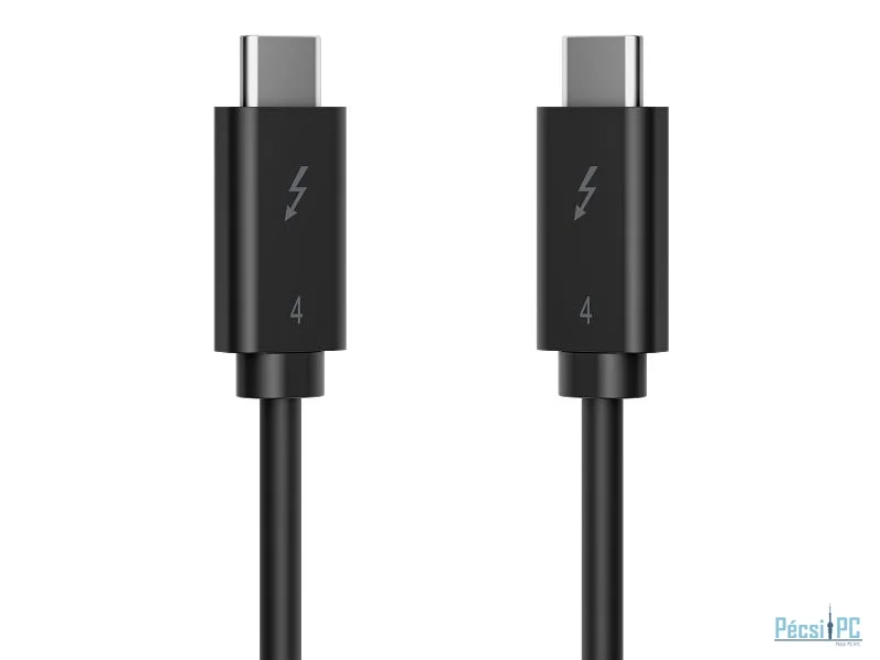 HP 240W Thunderbolt 4 Cable