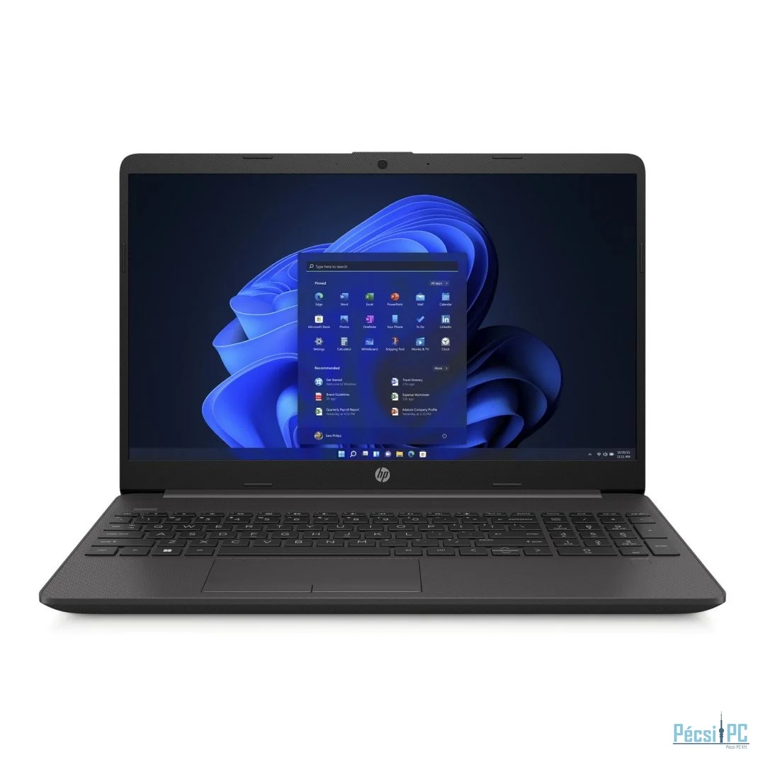 HP 250 G9 Black