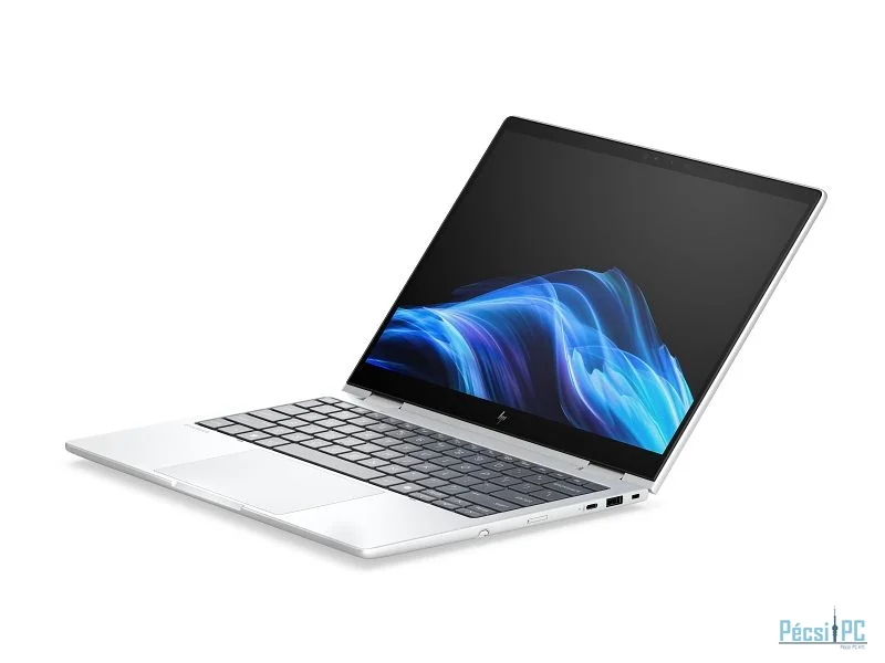 HP Elitebook 8 Flip 13 G1i Silver