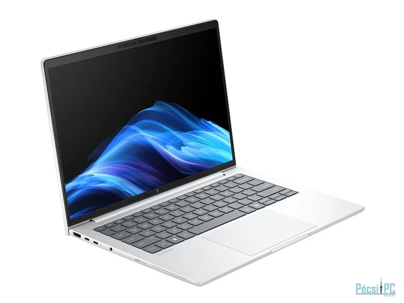 HP EliteBook 8 G1a 14 Silver