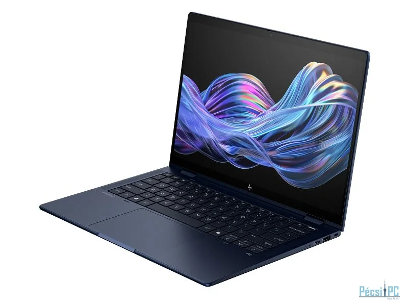 HP EliteBook X Flip G1i Blue