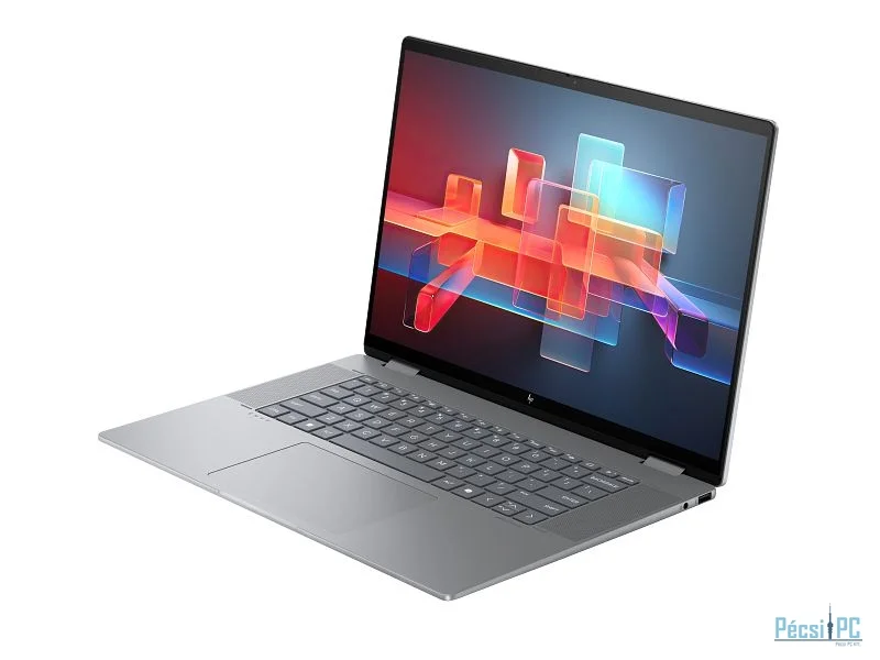 HP Envy x360 2-in-1 16-AD0000NH Silver