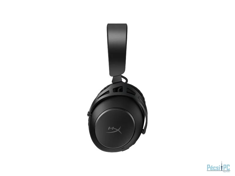 HP HyperX Cloud Alpha 2 Bluetooth Gamer Headset Black