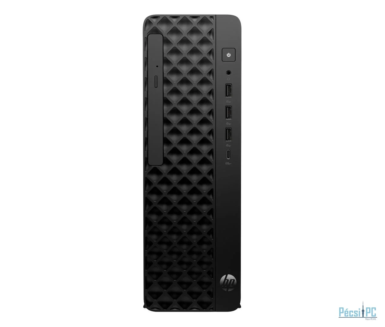 HP ProDesk 2 SFF G1i E Black