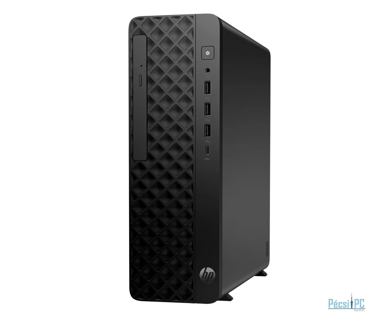 HP ProDesk 2 SFF G1i E Black