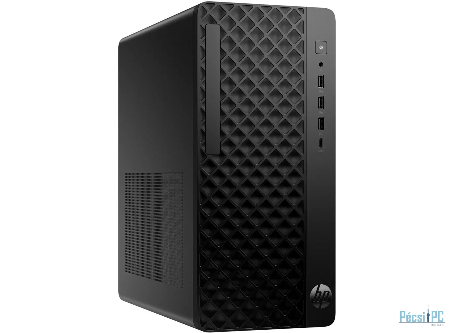 HP ProDesk 2 Tower G1i E Black