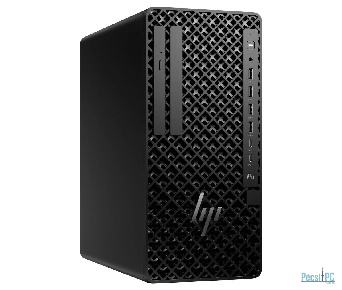HP Workstation Z1 Tower G1i Black