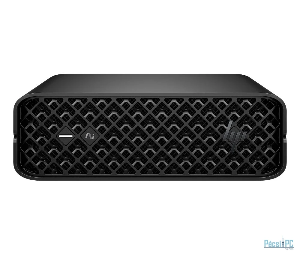 HP Workstation Z2 Mini G1i Black