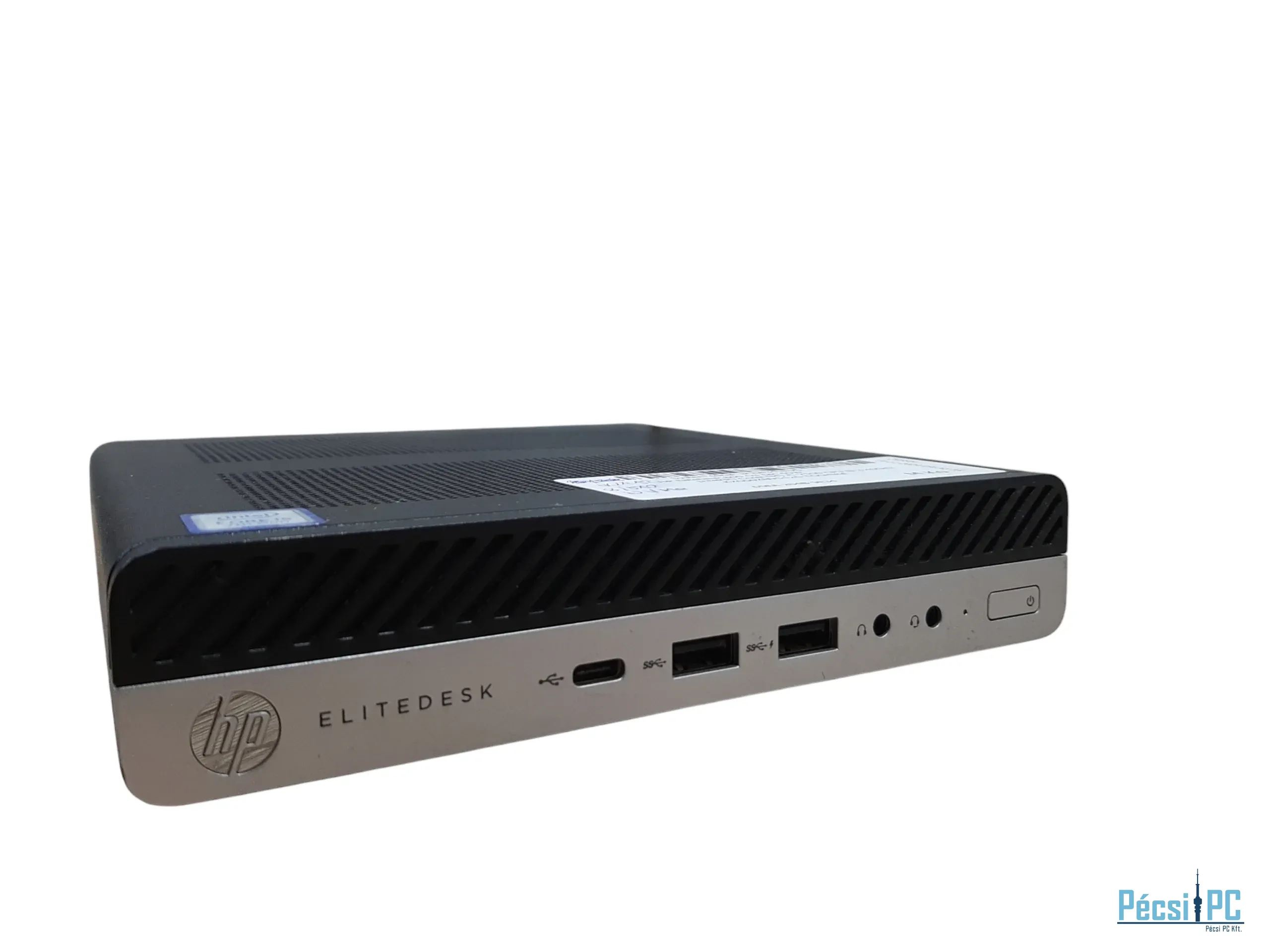 HP EliteDesk 800 G4 DM 65W