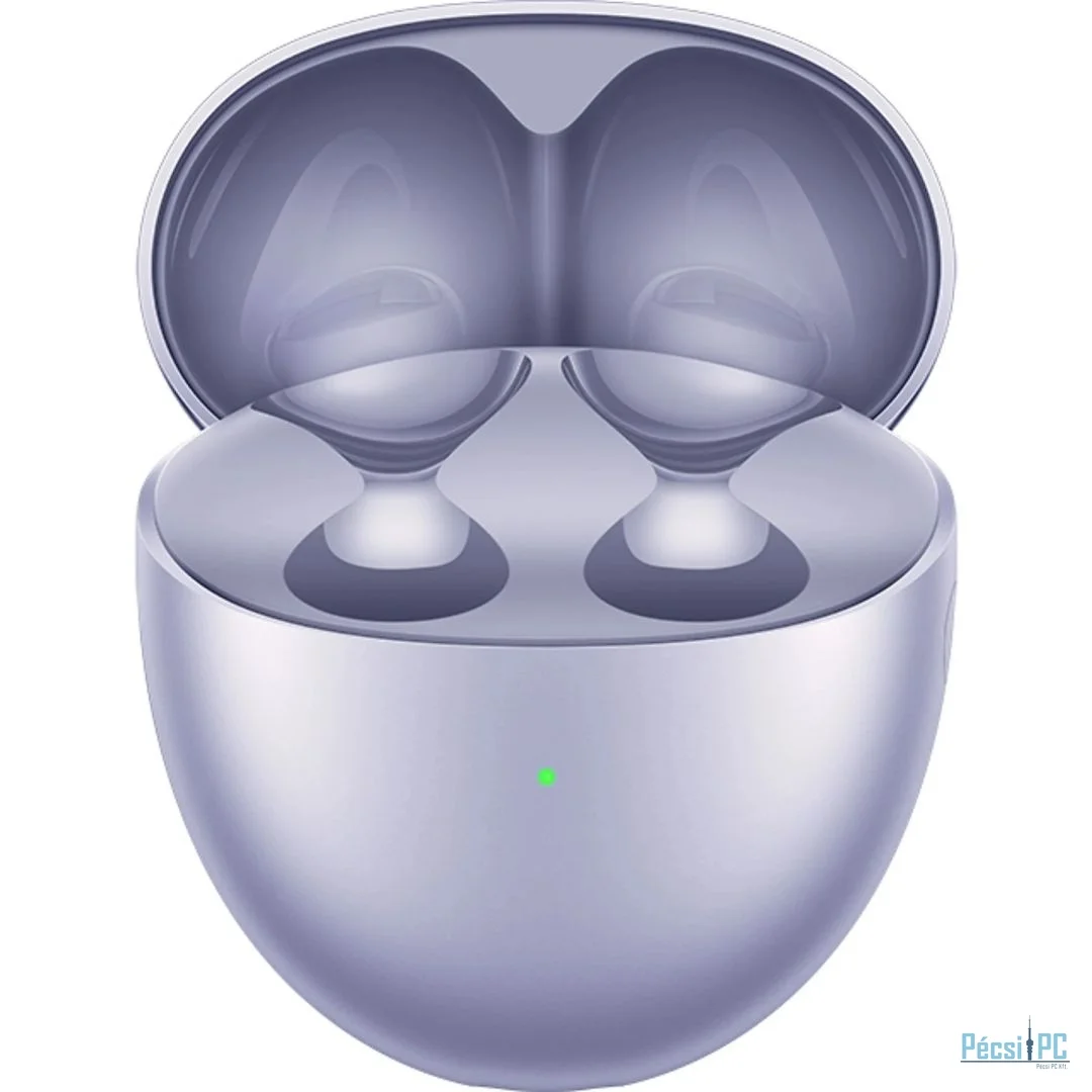 Huawei Freebuds 6 Bluetooth Headset Purple