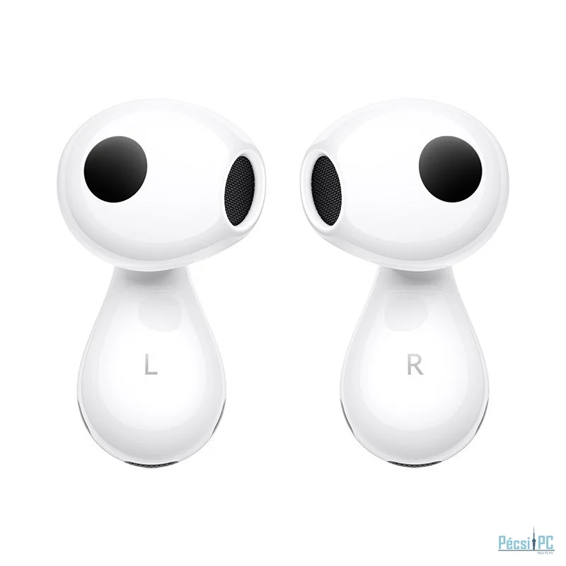 Huawei Freebuds 6 Bluetooth Headset White