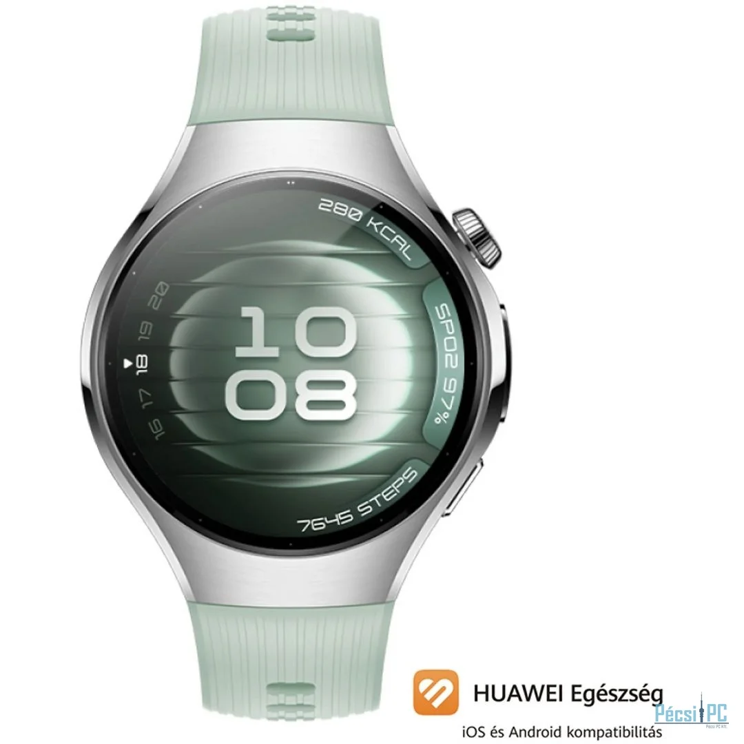 Huawei Watch 5 42mm Green