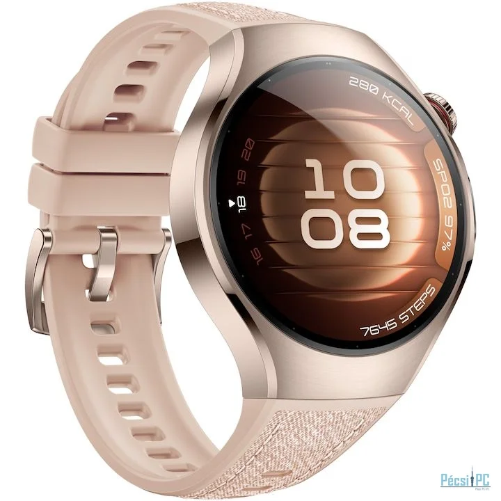 Huawei Watch 5 42mm Beige