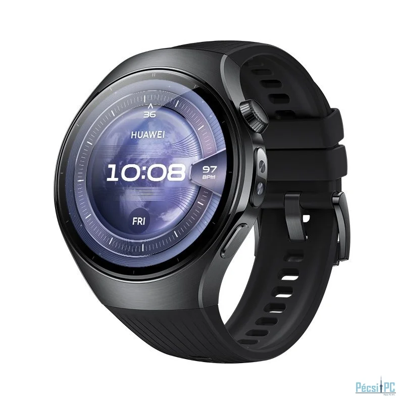 Huawei Watch 5 46mm Black