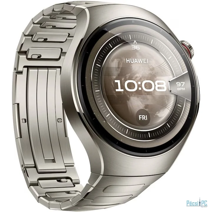 Huawei Watch 5 46mm Titanium