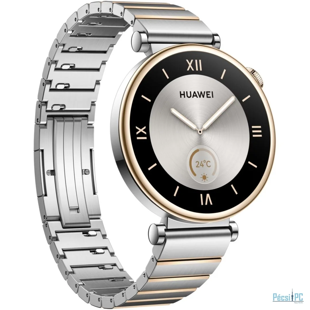 Huawei Watch GT 4 41mm Stainless Steel