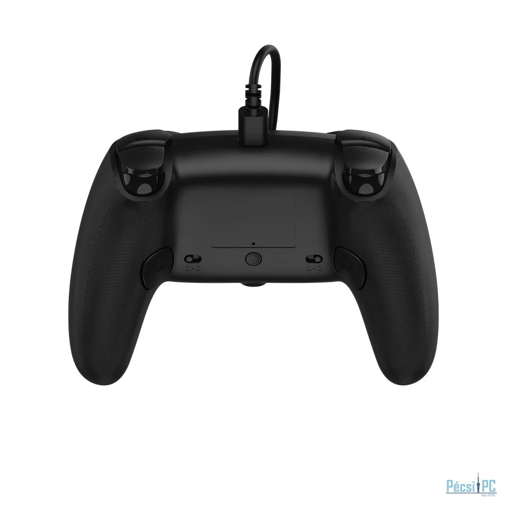 HYPERKIN  Competitor Wired Gamepad Black