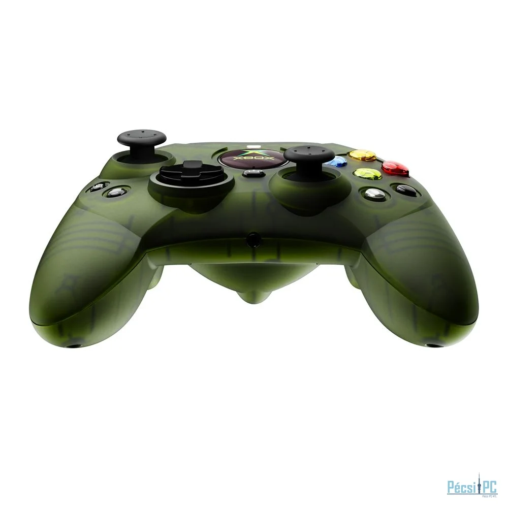 HYPERKIN  Duchess Gamepad Green