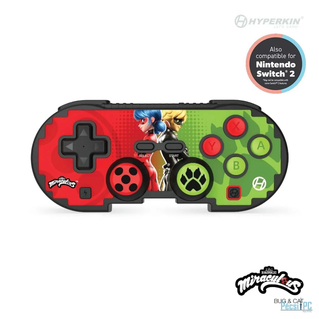 Gamepad