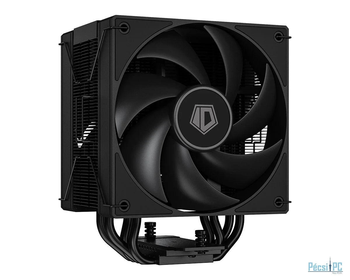 ID-COOLING FROZN A410 DK