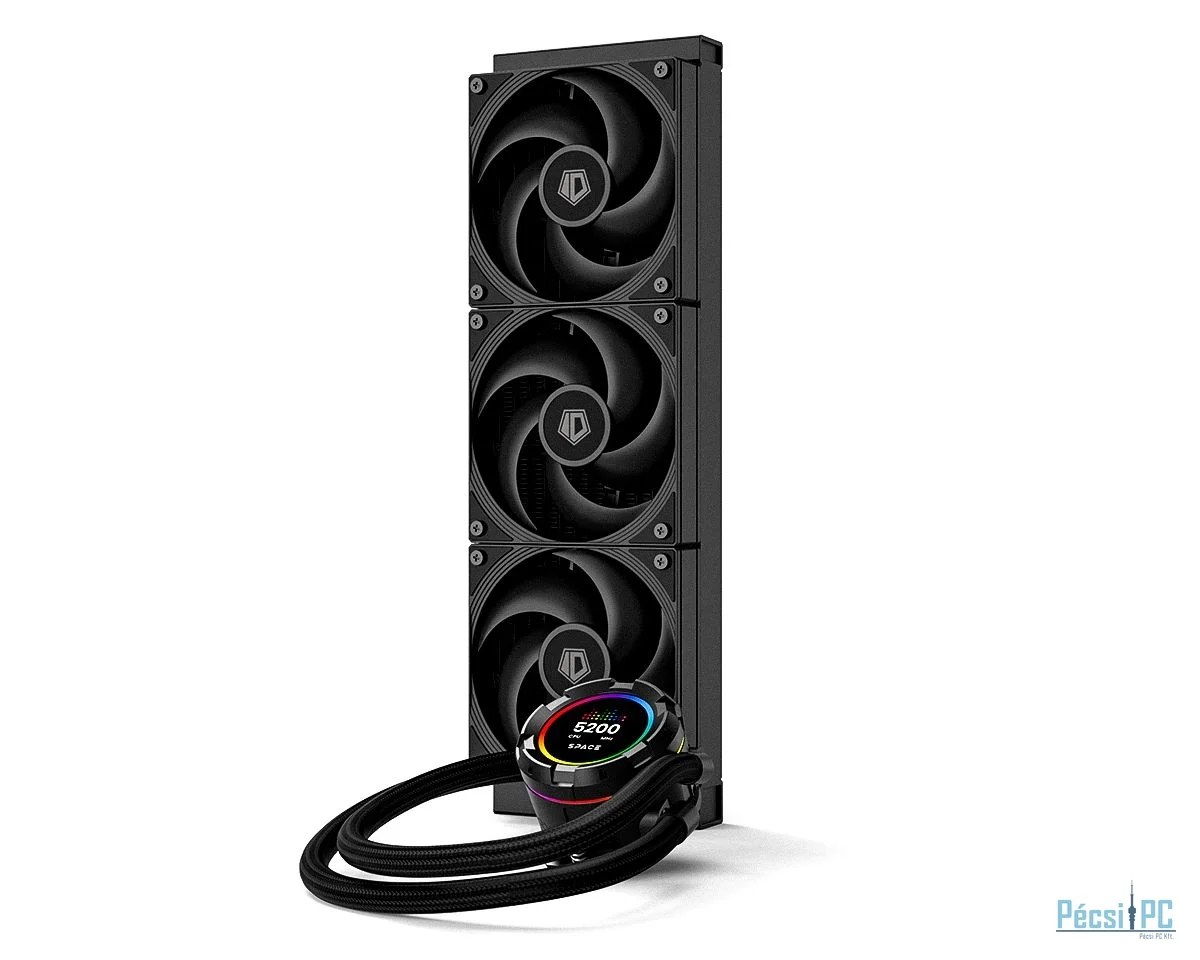 ID-COOLING SL360 PRO SE