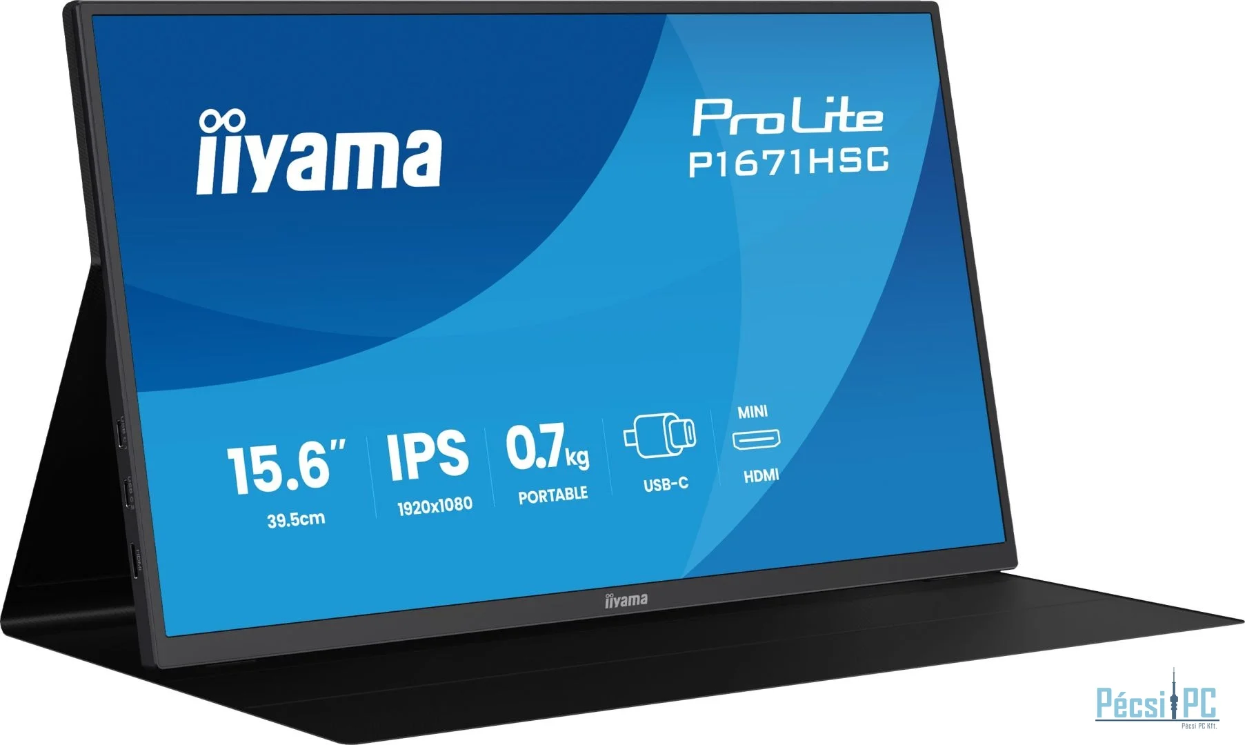 iiyama 15,6