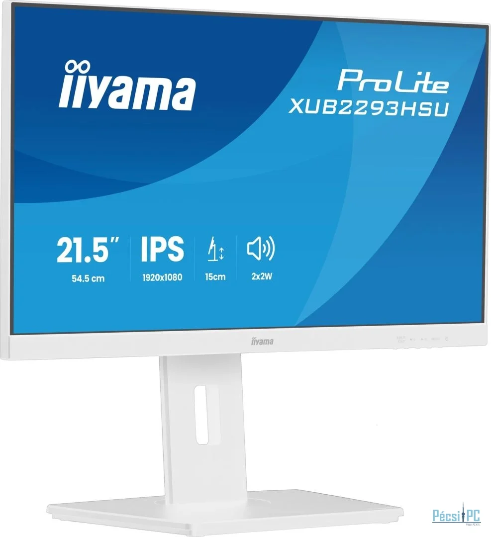 iiyama 21,5