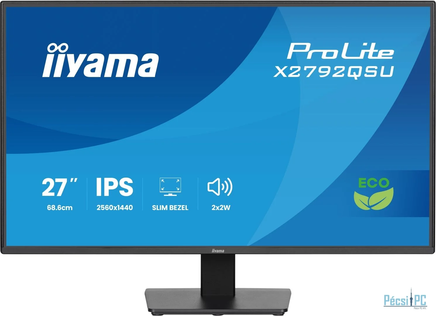 iiyama 27