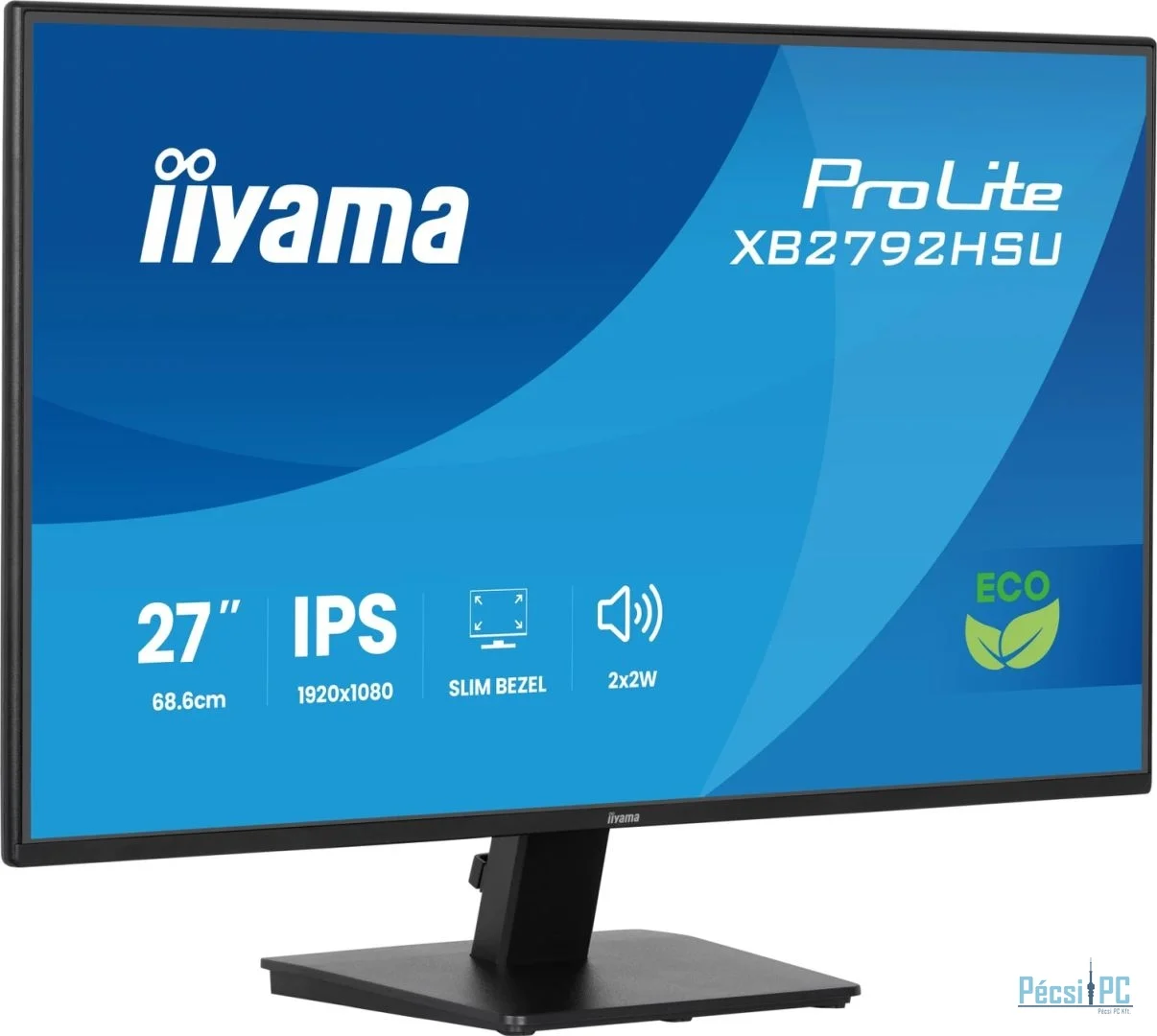 iiyama 27