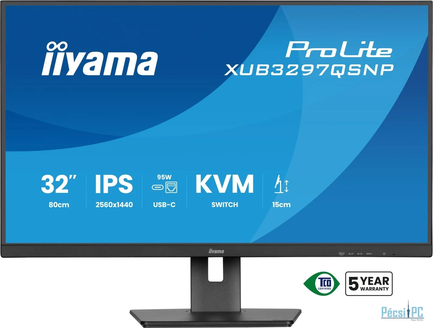 iiyama 32