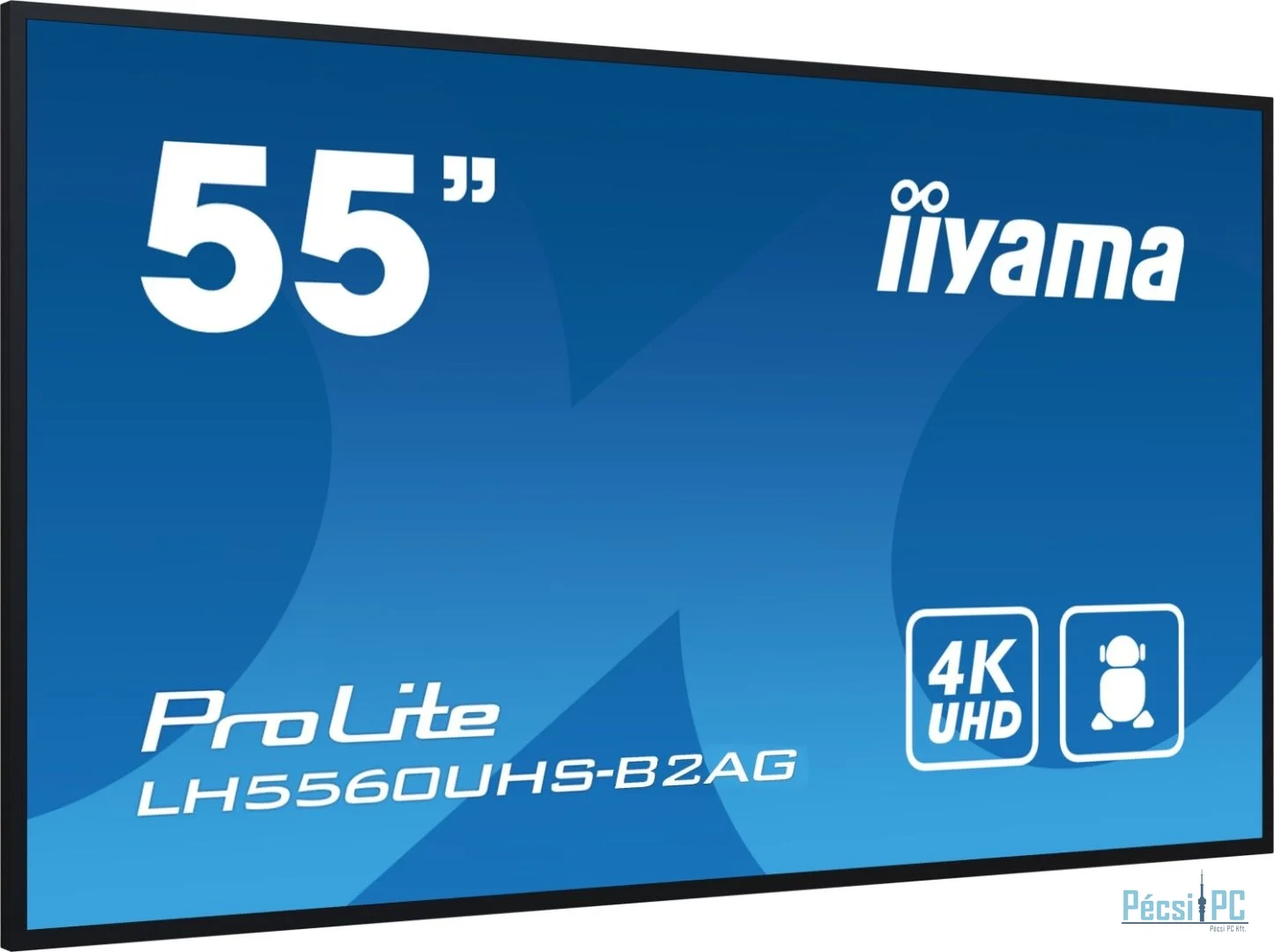 iiyama 54,6