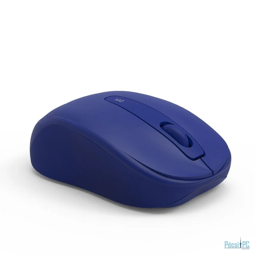 INCA IWM-331RM Silent Wireless mouse Blue