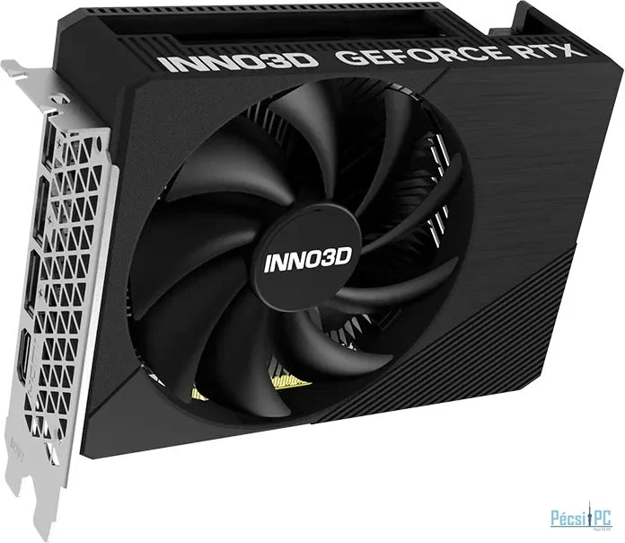 Inno3D GeForce RTX5050 8GB Compact