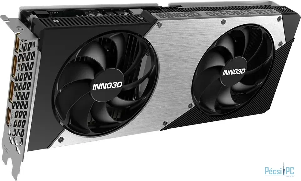 Inno3D GeForce RTX5060 8GB Twin X2 OC