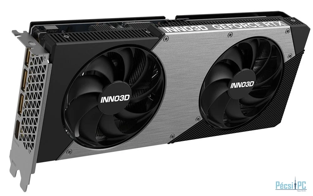Inno3D GeForce RTX5060 Ti 8GB DDR7 Twin X2 OC