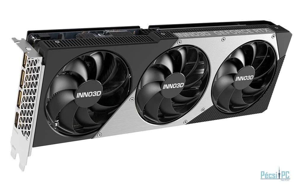 Inno3D GeForce RTX5060 Ti 8GB DDR7 Twin X3 OC