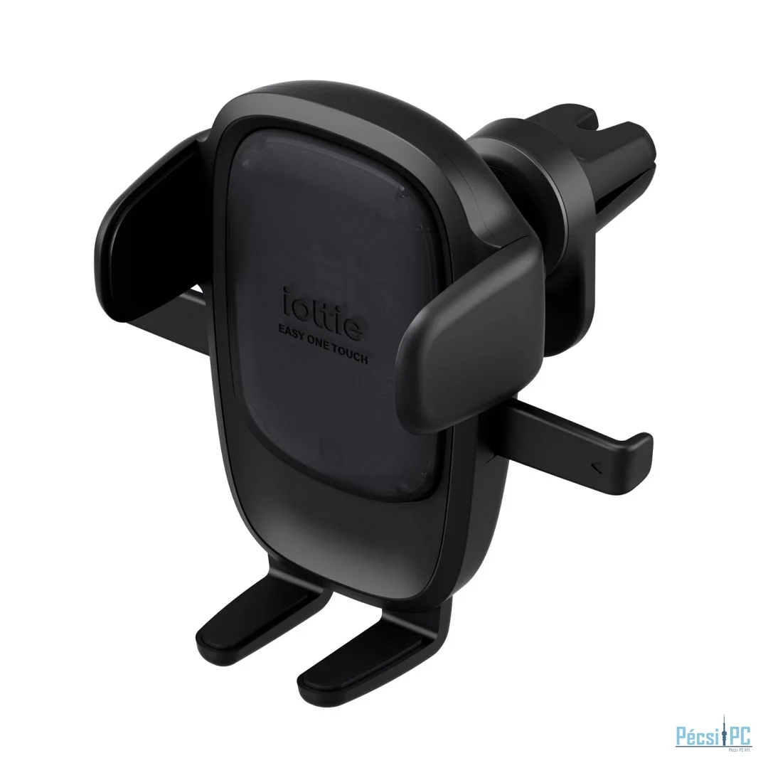 iOttie Easy One Touch 6 Air Vent Mount Black