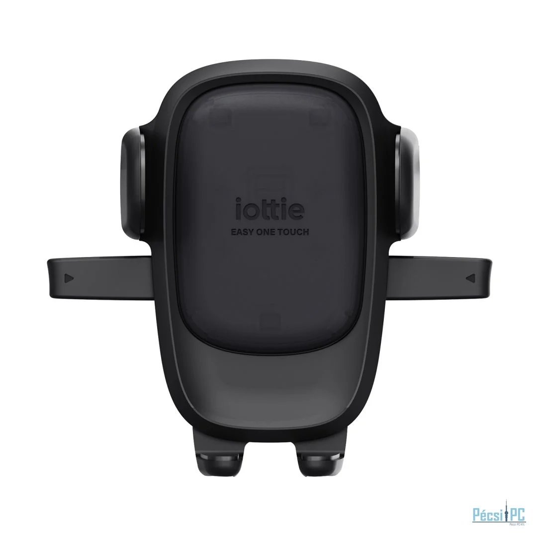 iOttie Easy One Touch 6 Air Vent Mount Black