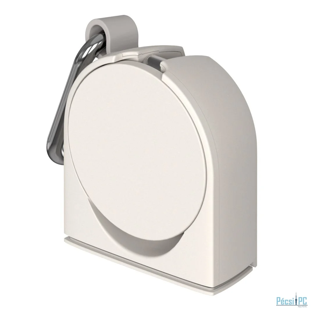 iOttie Treker MagSafe Travel Mount White