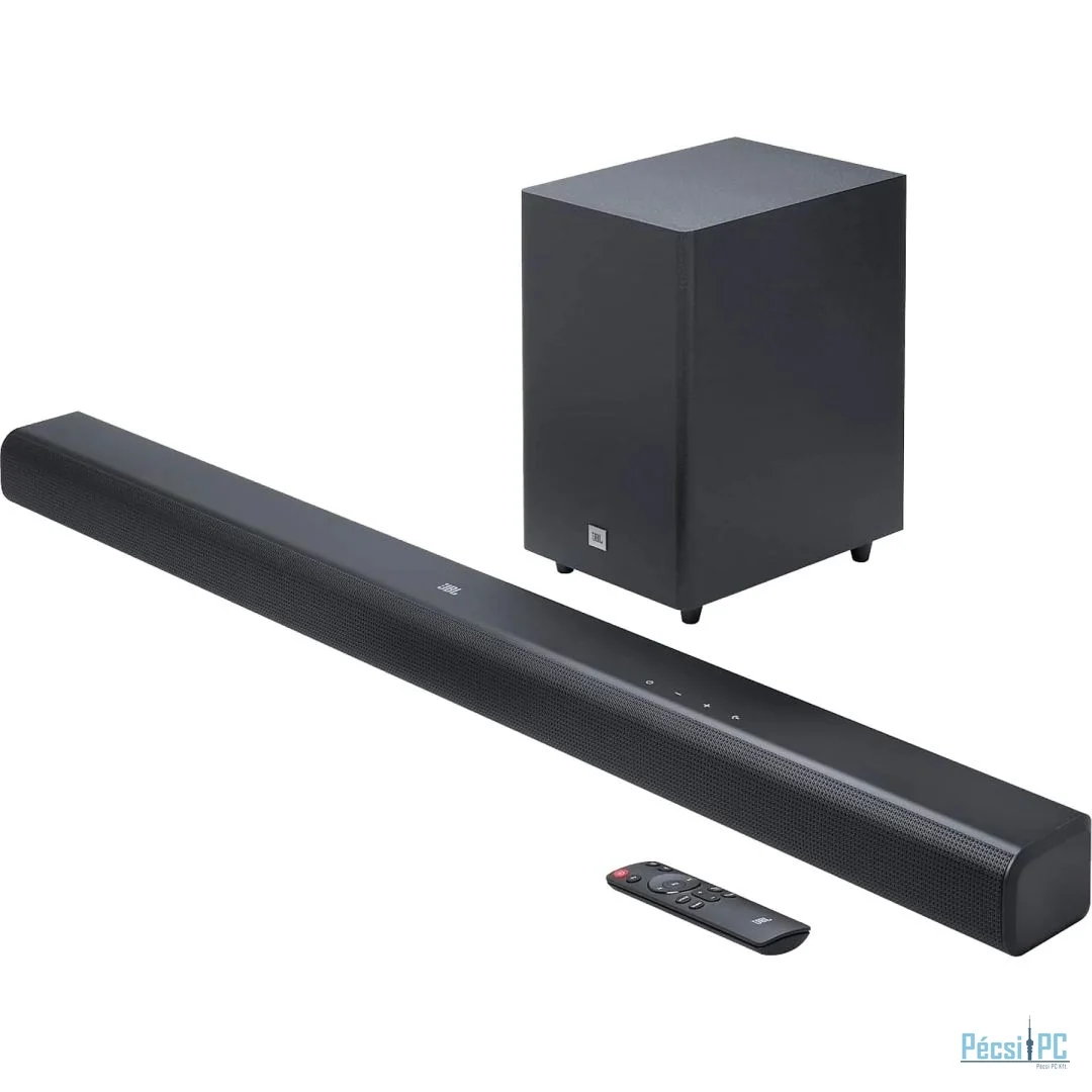 JBL Cinema SB550  Soundbar Black