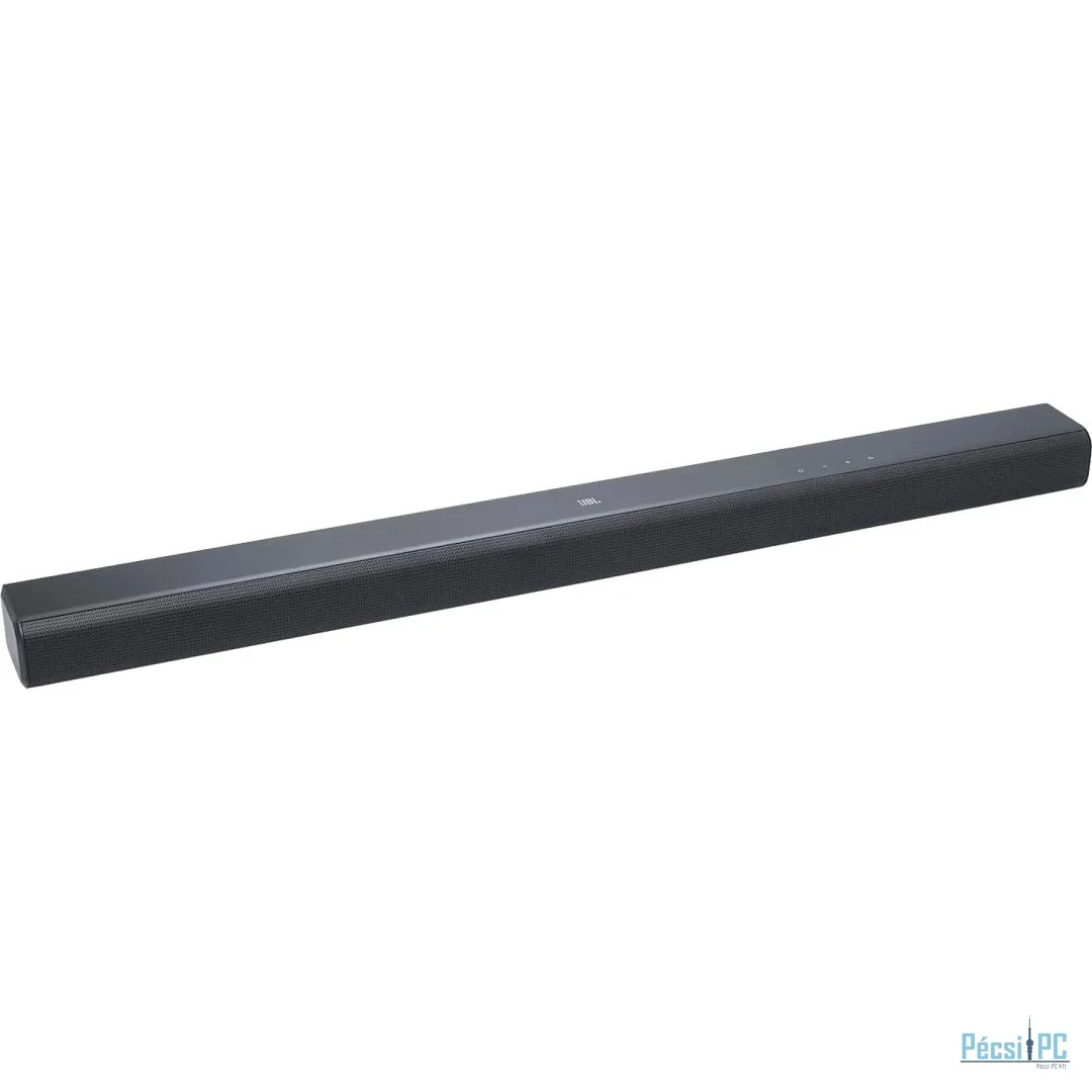 JBL Cinema SB550  Soundbar Black